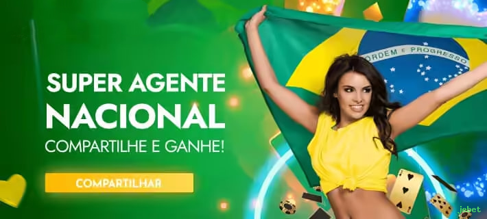 APP oficial da jebet para mobile