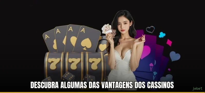 Imagem promocional da jebet mostrando a plataforma e suas vantagens
