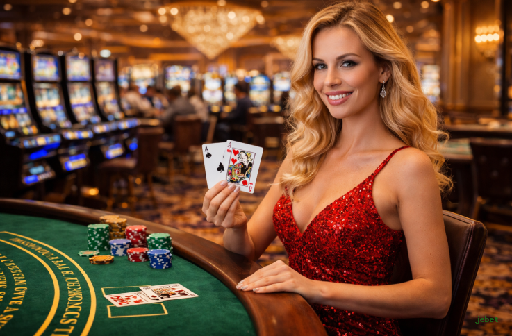 jebet Provedores Premium