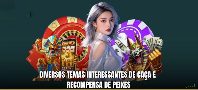 Login seguro na jebet