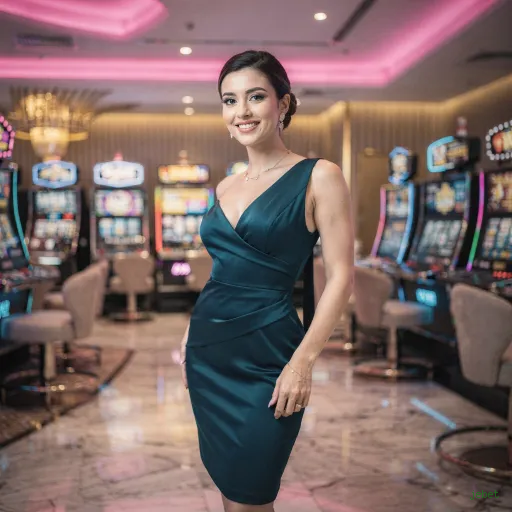 jebet Cassino Clássico