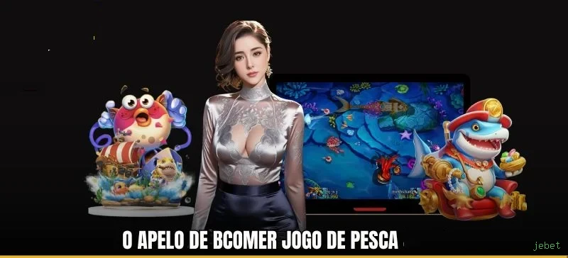Ganhe prêmios incríveis na jebet